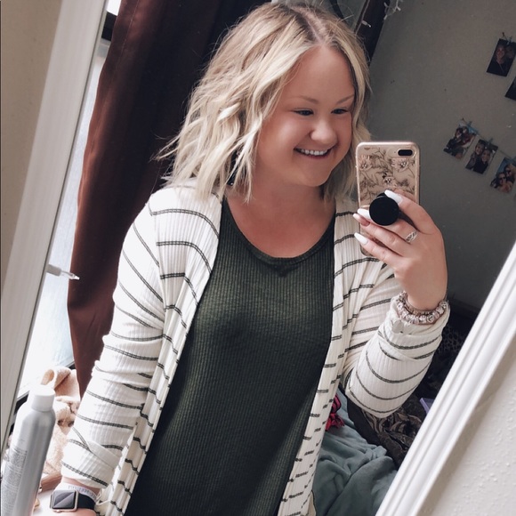 Meet your Posher, Briana - Picture 7 of 7